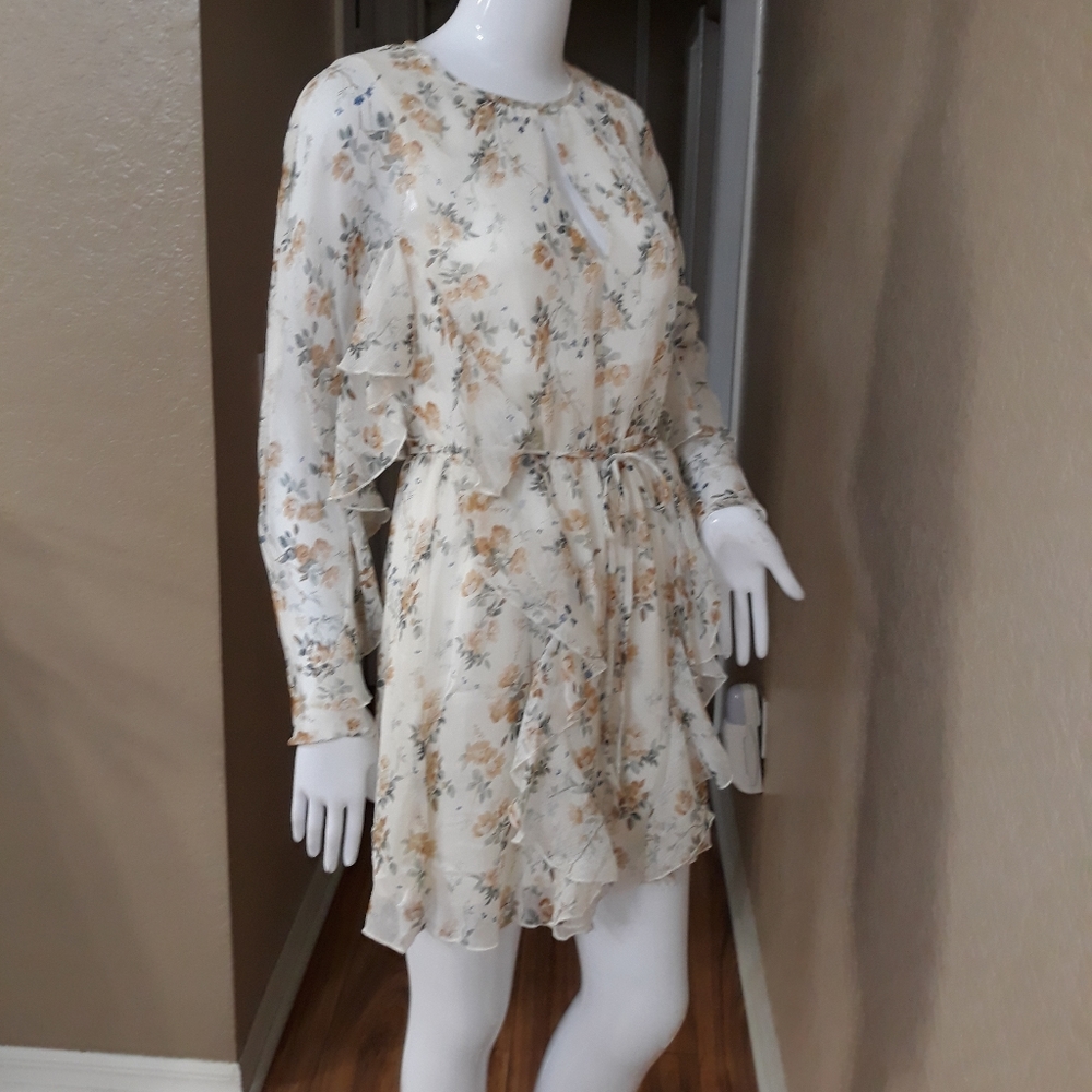 Fanco Dress